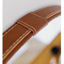 Ver imagem 3 de Espelho Redondo Decorativo Aqua - Imcal Móveis