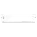 Ver imagem 4 de Kit 3 Organizadores de Armário Clear 30x15x7cm Transparente ou