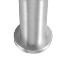 Ver imagem 5 de Torneira Cozinha Gourmet Mesa Tubo Flexível Extensível Cinza