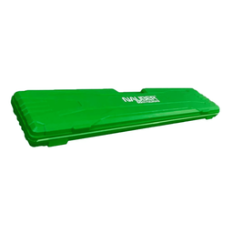 Maleta para Desempenadeiras Flex Nauber - Cor Verde - 1