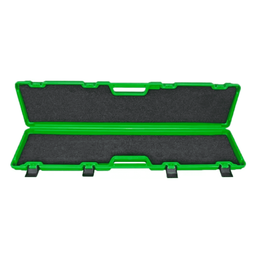 Maleta para Desempenadeiras Flex Nauber - Cor Verde - 2