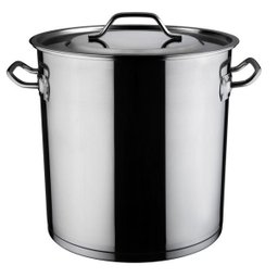 Caldeirão Nº 35 em Inox 31,7 Litros Gp Inox - 2