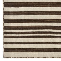 Tapete Kilim Sumak 90x150 Dl84 Brown - 2
