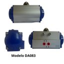 Ver imagem 4 de Ap700l083 Atuador Pneumático Dupla Ação - 86 Nm