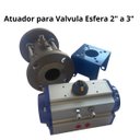 Ver imagem 6 de Ap700l083 Atuador Pneumático Dupla Ação - 86 Nm