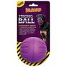 Brinquedo Para Cachorro Bola Strong Ball Grande Roxa Jambo - 2