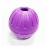 Brinquedo Para Cachorro Bola Strong Ball Grande Roxa Jambo - 1