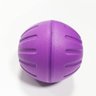 Brinquedo Para Cachorro Bola Strong Ball Grande Roxa Jambo - 3