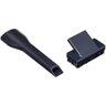 Aspirador De Pó Portátil Para Carros Tramontina 70 W 12 V - 9