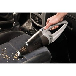Aspirador De Pó Portátil Para Carros Tramontina 70 W 12 V - 12