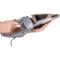 Aspirador De Pó Portátil Para Carros Tramontina 70 W 12 V - 2
