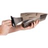 Aspirador De Pó Portátil Para Carros Tramontina 70 W 12 V - 10