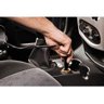 Aspirador De Pó Portátil Para Carros Tramontina 70 W 12 V - 5