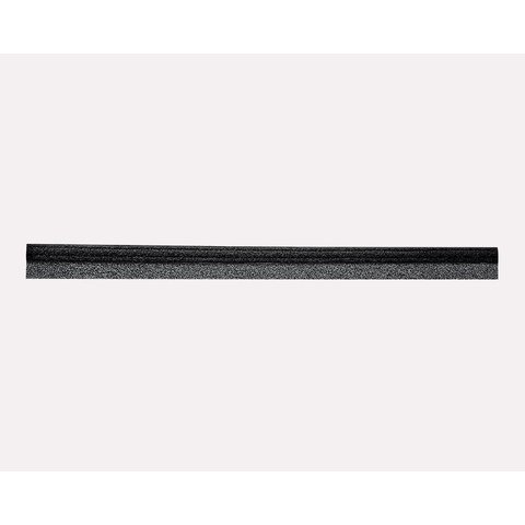 Veda Porta Rodinho 80cm - Bemprat:preto