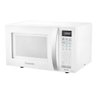 Microondas 21 Litros 700w Nnst25lw Panasonic Branco 220V - 6