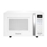 Microondas 21 Litros 700w Nnst25lw Panasonic Branco 220V - 5