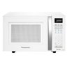 Microondas 21 Litros 700w Nnst25lw Panasonic Branco 220V - 1