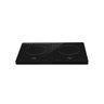 Cooktop de Indução Hq 2 Bocas Portátil 2000w Preto Hq-ids3502 127v - 2