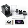 Máquina de Café Expresso Nespresso Lattissima Touch Preto 220V - 6