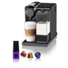 Máquina de Café Expresso Nespresso Lattissima Touch Preto 220V - 7