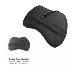 Almofada Massageadora Dellamed Shiatsu - 2