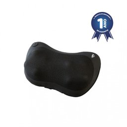 Almofada Massageadora Dellamed Shiatsu - 6