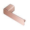 Ver imagem 1 de Papeleira Docolflat Cobre Escovado - Docol