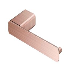 Papeleira Docolflat Cobre Escovado - Docol - 1