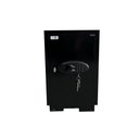 Ver imagem 2 de Cofre Digital - Cd 53 Bh- Preto Fort Safe