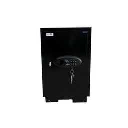 Cofre Digital - Cd 53 Bh- Preto Fort Safe - 2