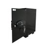 Cofre Digital - Cd 53 Bh- Preto Fort Safe - 5