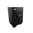 Ver imagem 1 de Cofre Digital - Cd 53 Bh- Preto Fort Safe