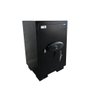 Cofre Digital - Cd 53 Bh- Preto Fort Safe - 1