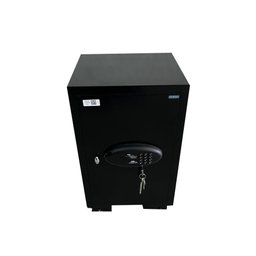 Cofre Digital - Cd 53 Bh- Preto Fort Safe - 6