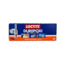 Ver imagem 1 de Durepoxi Henkel Cinza Conserta Tudo Resistência Máxima 100gr