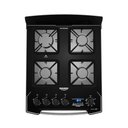 Ver imagem 4 de Fogão 4 Bocas Dako Diplomata Glass Grill Style Timer Bivolt