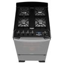 Ver imagem 3 de Fogão 4 Bocas Dako Diplomata Glass Grill Style Timer Bivolt