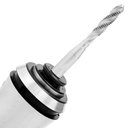 Ver imagem 3 de Pinça Porta Macho Compensação Axial - Ert-32 -d-4,00/w-3,00