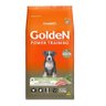 Ração Golden Power Training Cães Filhotes Frango Arroz 15Kg - 1