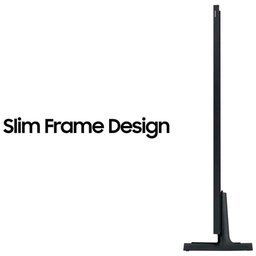 Smart Tv 43 Polegadas QLED 4K The Frame 43LS03B Samsung - 3