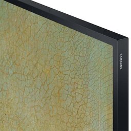 Smart Tv 43 Polegadas QLED 4K The Frame 43LS03B Samsung - 2
