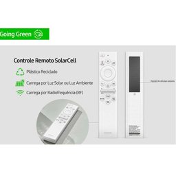 Smart Tv 43 Polegadas QLED 4K The Frame 43LS03B Samsung - 7