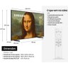 Smart Tv 43 Polegadas QLED 4K The Frame 43LS03B Samsung - 9