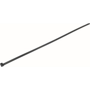 Abrac de Nylon 640x12 Preta Conjunto C/ 100 Peças Vonder