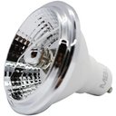 Ver imagem 2 de Lampada Led Taschibra Ar70 24 - 4,8w 2700k Gu10 Branco - Bivolt