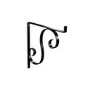 Ver imagem 1 de Suporte Floreira Com Parafusos