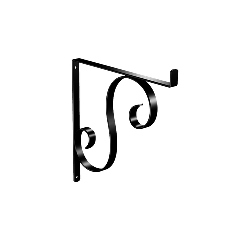 Suporte Floreira Com Parafusos