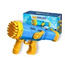 Ver imagem 1 de Lançador Automático de Bolhas Coloridas P/diversão Infantilt