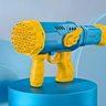 Lançador Automático de Bolhas Coloridas P/diversão Infantilt - 4