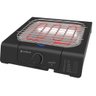 Churrasqueira Elétrica Cadence Short Grill 220v - 4